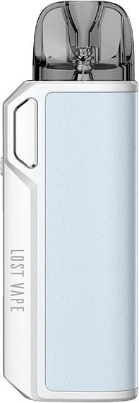 Lost Vape Thelema Elite 40 Pod Kit [Silver Blue]