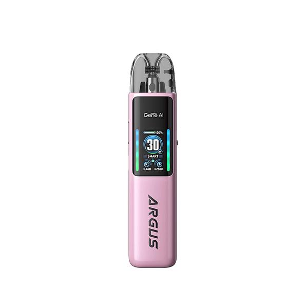 Voopoo Argus G2 Pod Kit [Glow Pink]